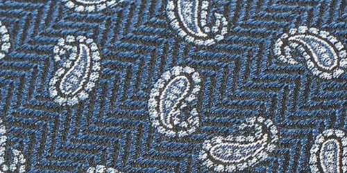 Padrão Cornucópias