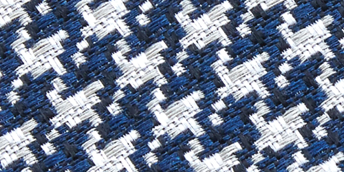 Padrão Pied de Poule