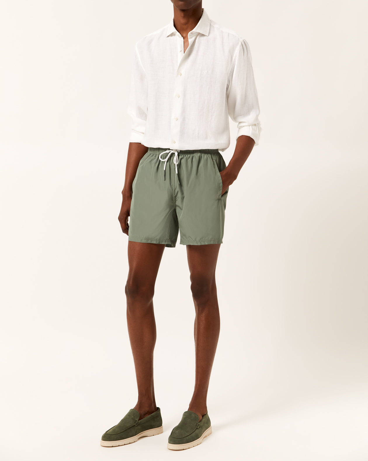 Khaki