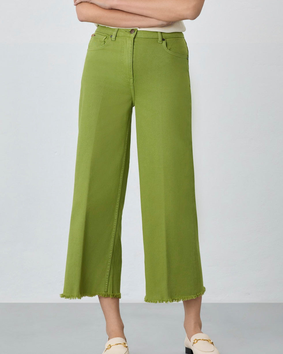 Verde