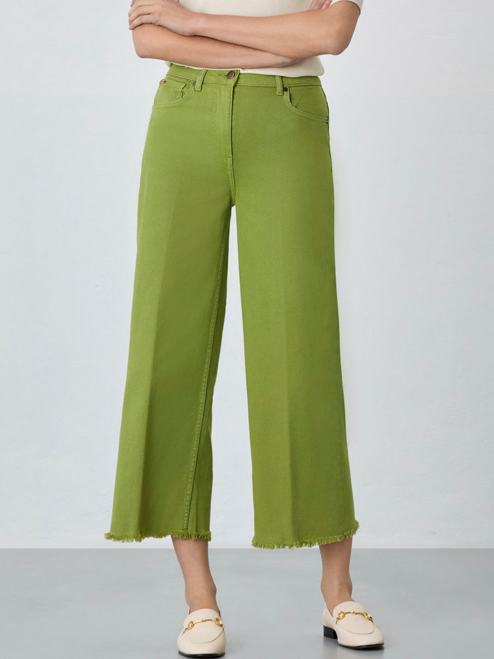 Verde
