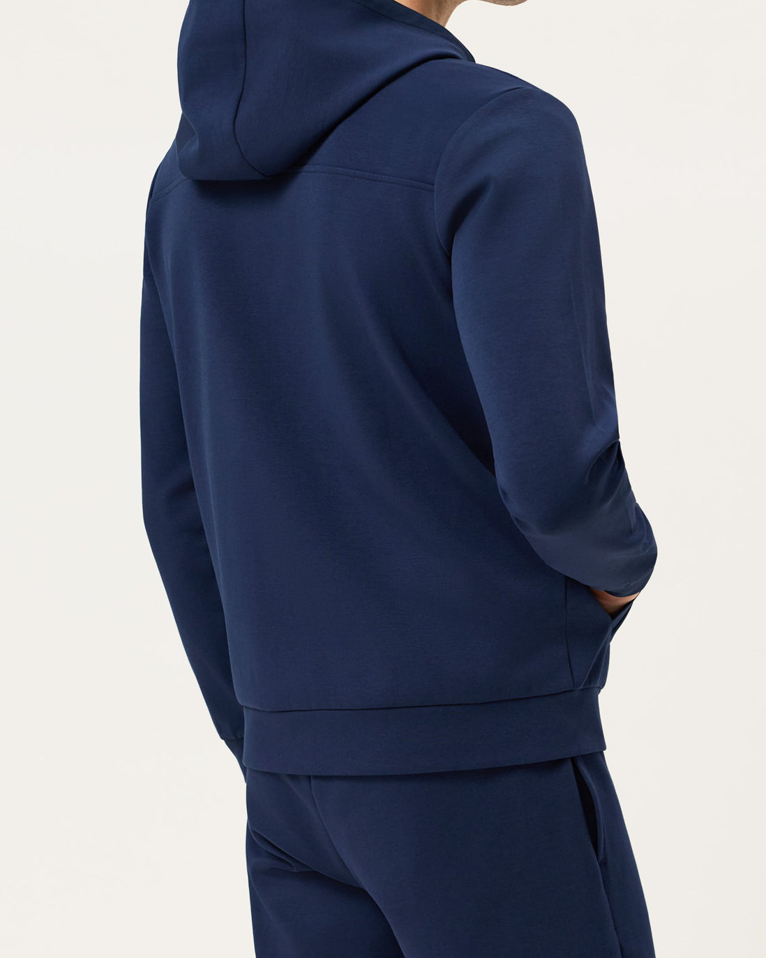 Azul Escuro