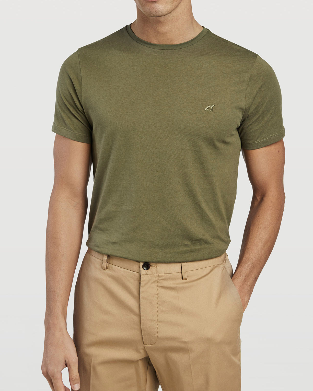 Khaki