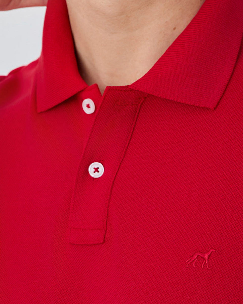 Vermelho