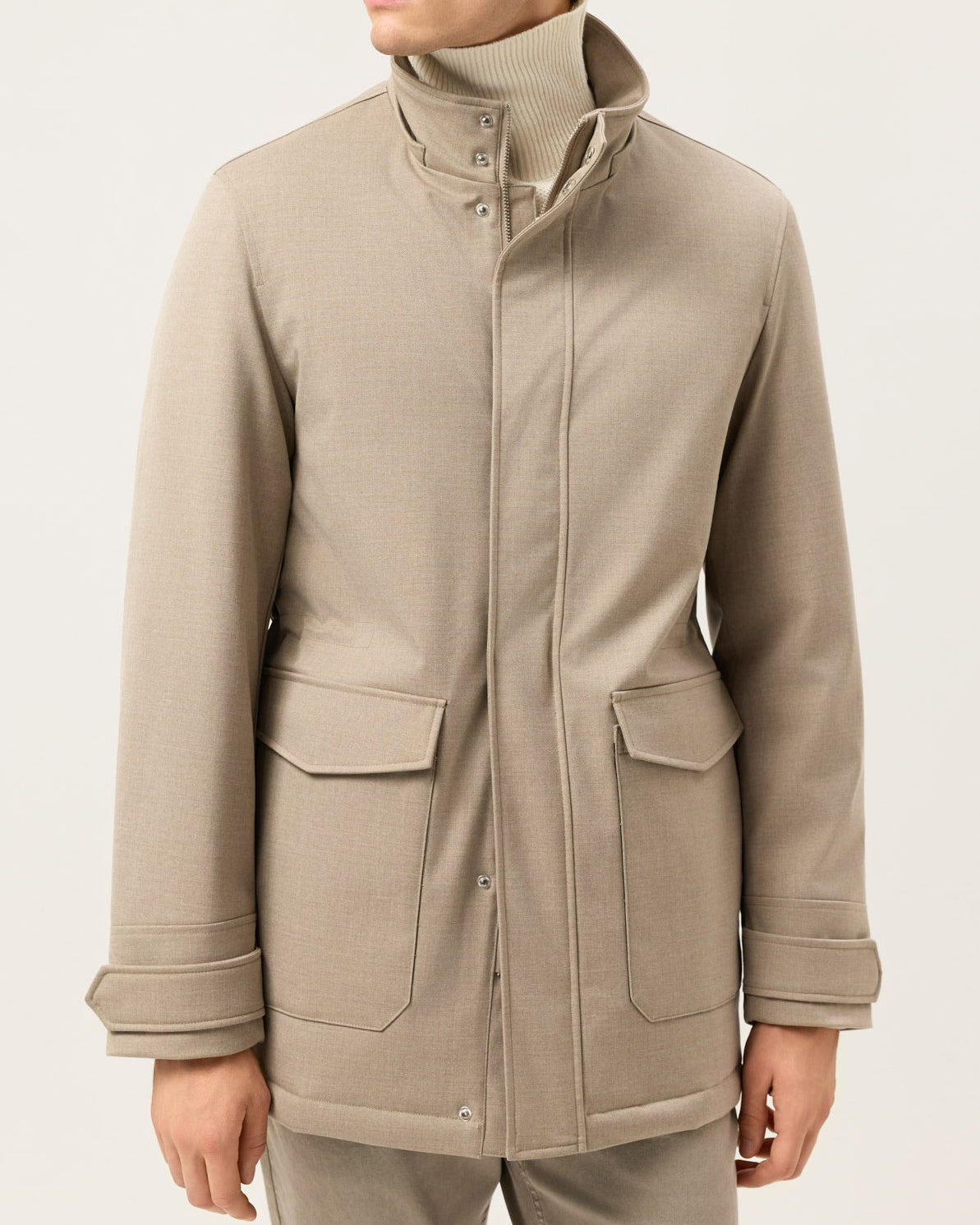 Beige Claro