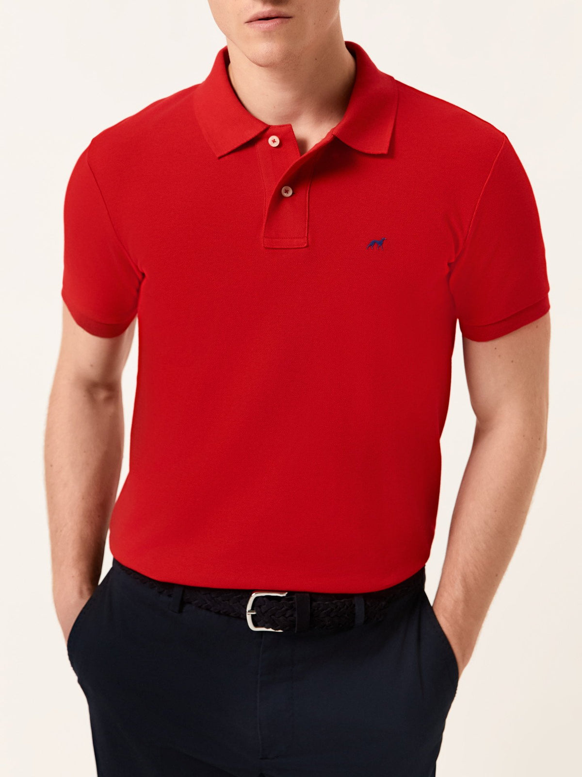 Vermelho