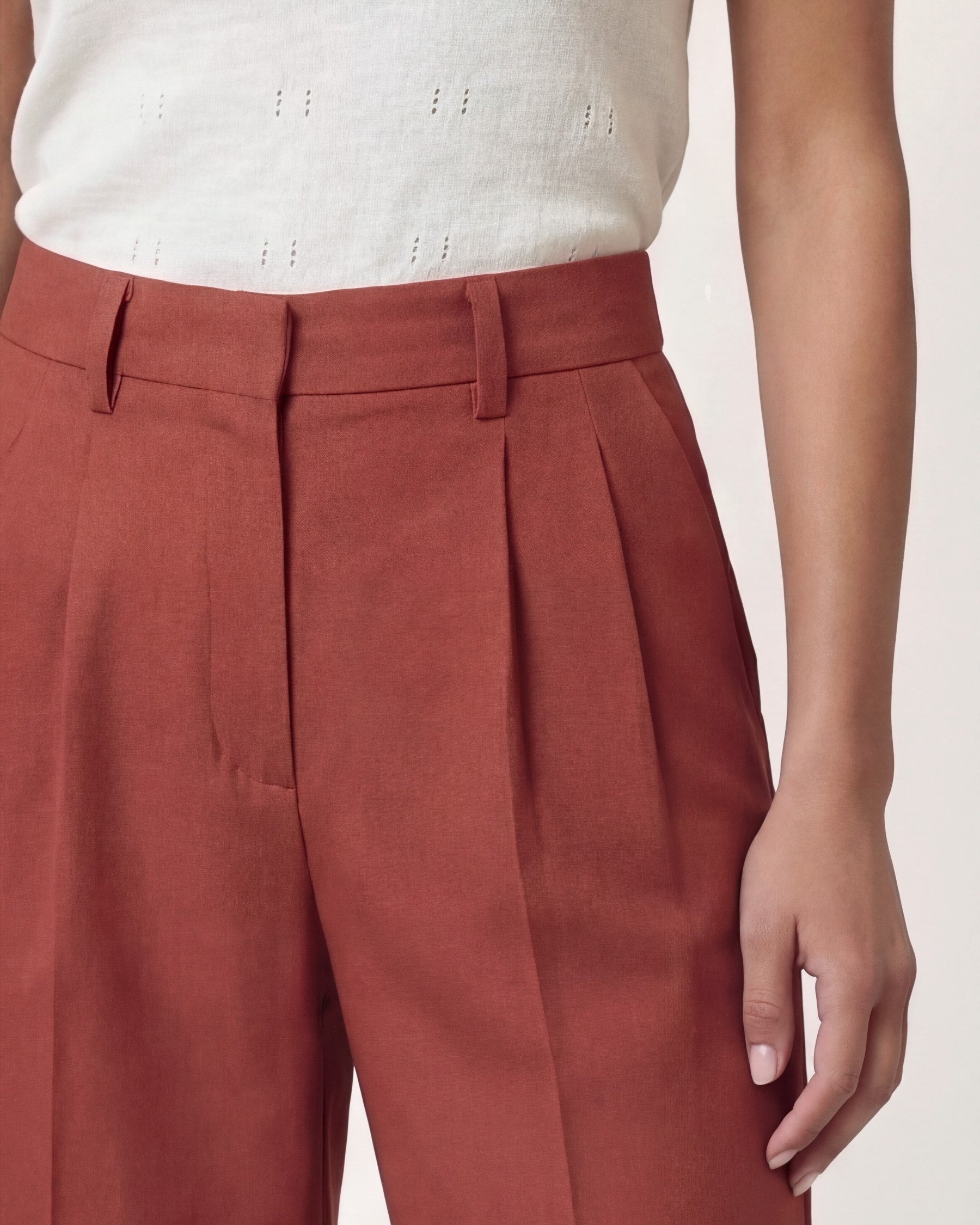 Vermelho Escuro (AI)