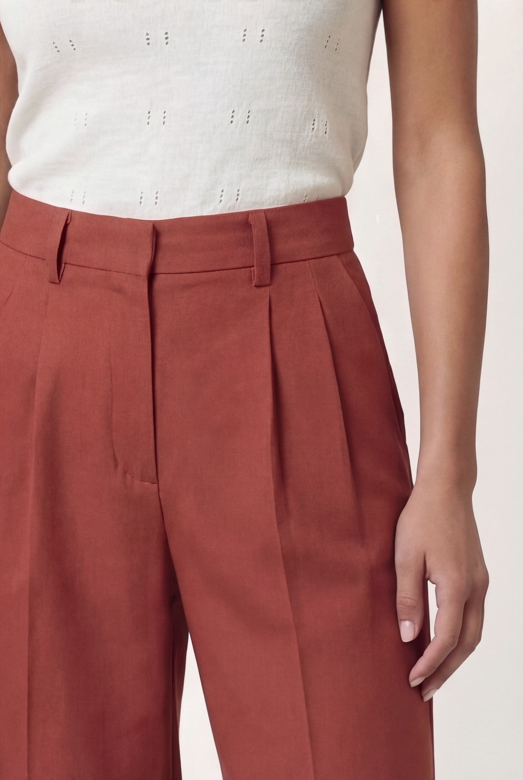 Vermelho Escuro (AI)