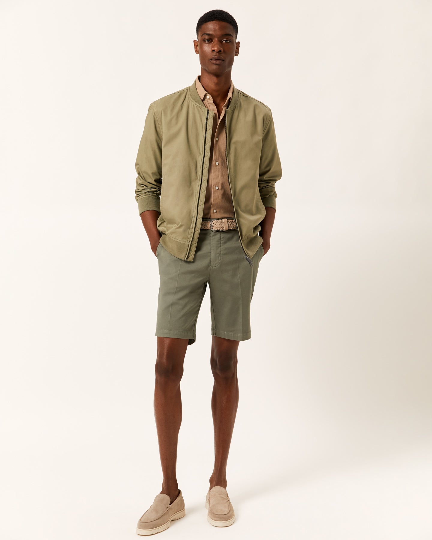 Khaki