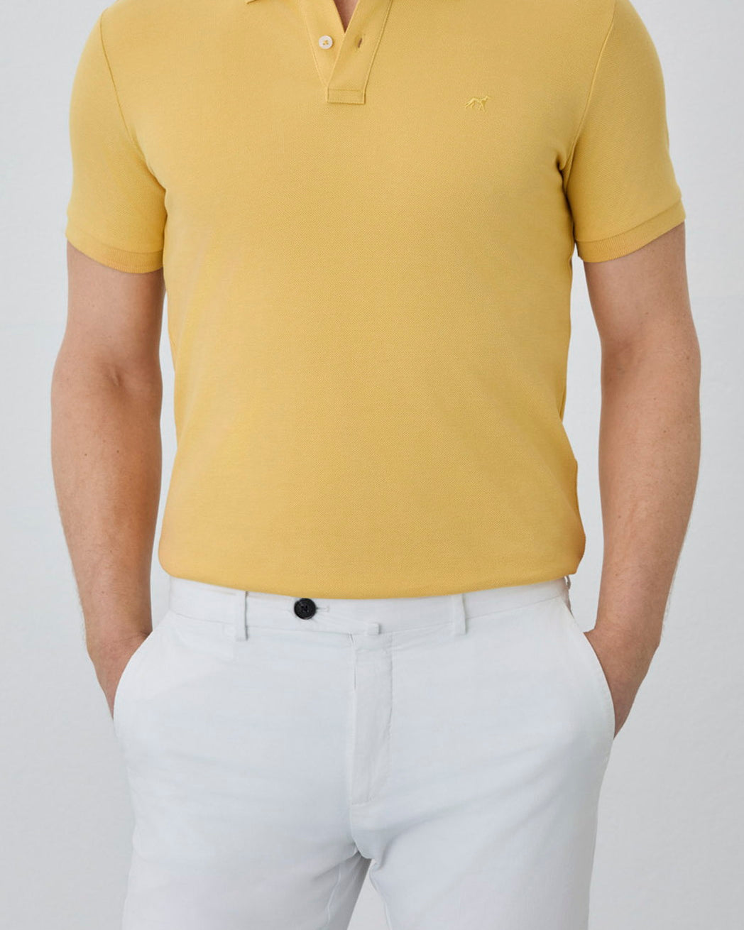 Amarelo
