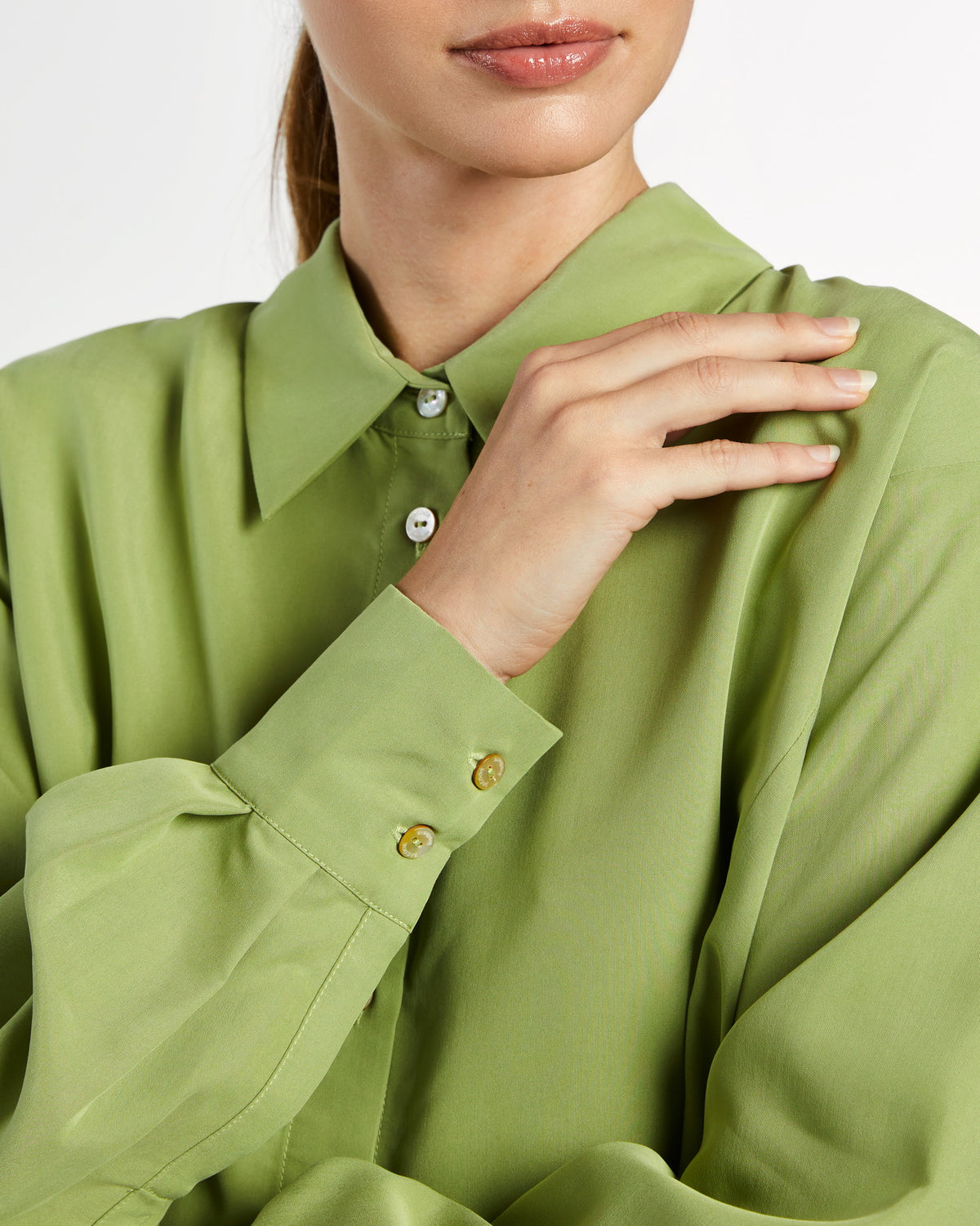 Verde