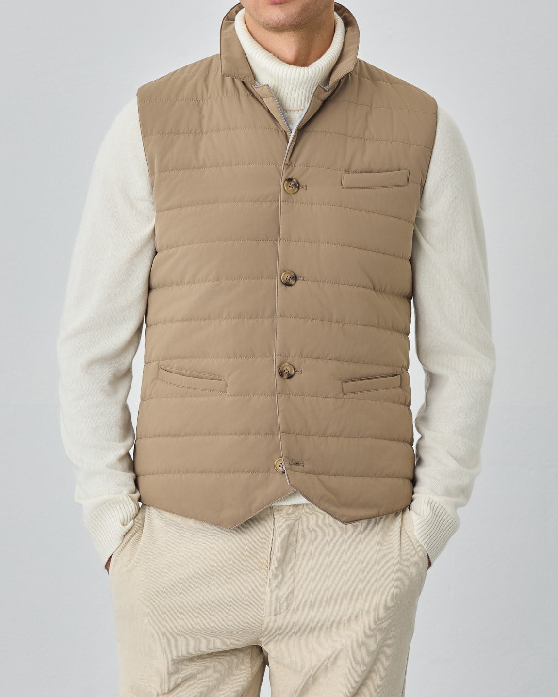 Beige Escuro