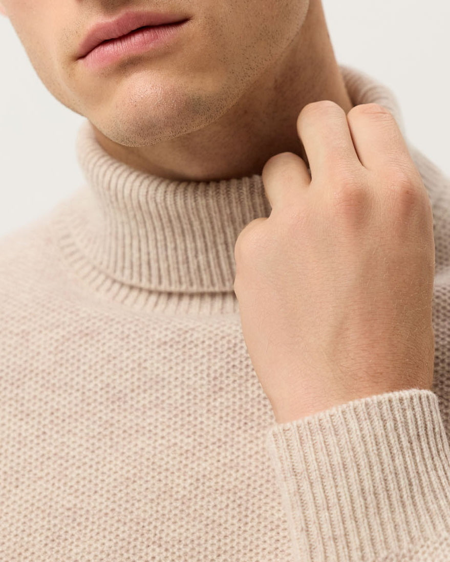 Beige Claro