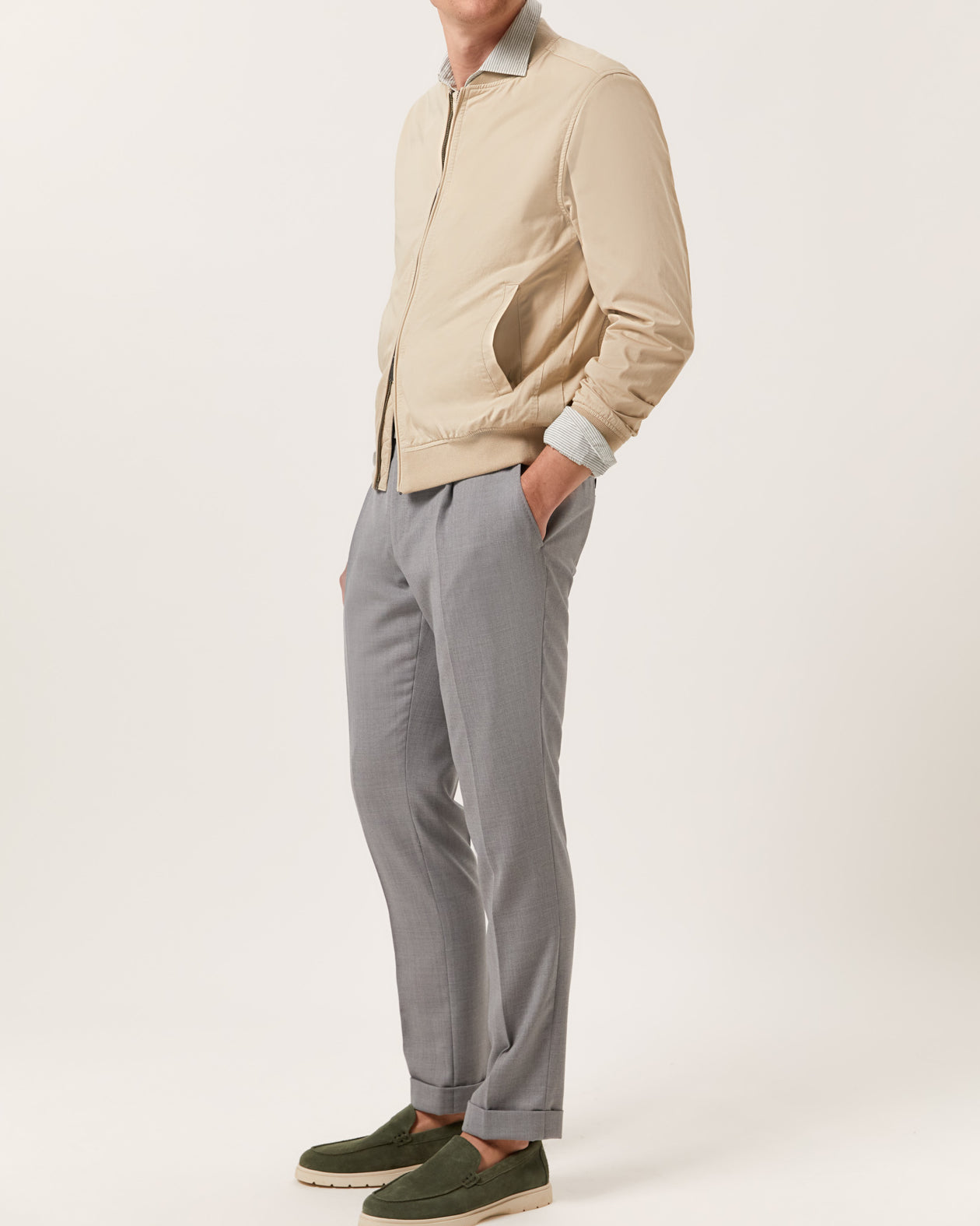 Khaki