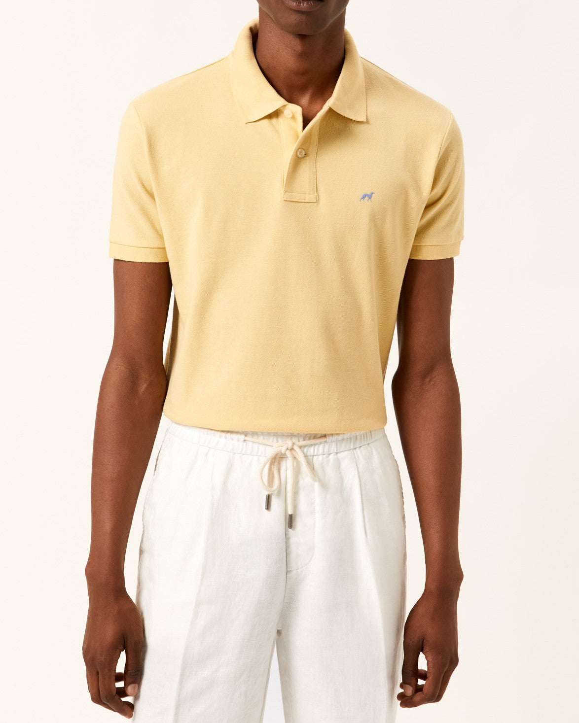 Amarelo