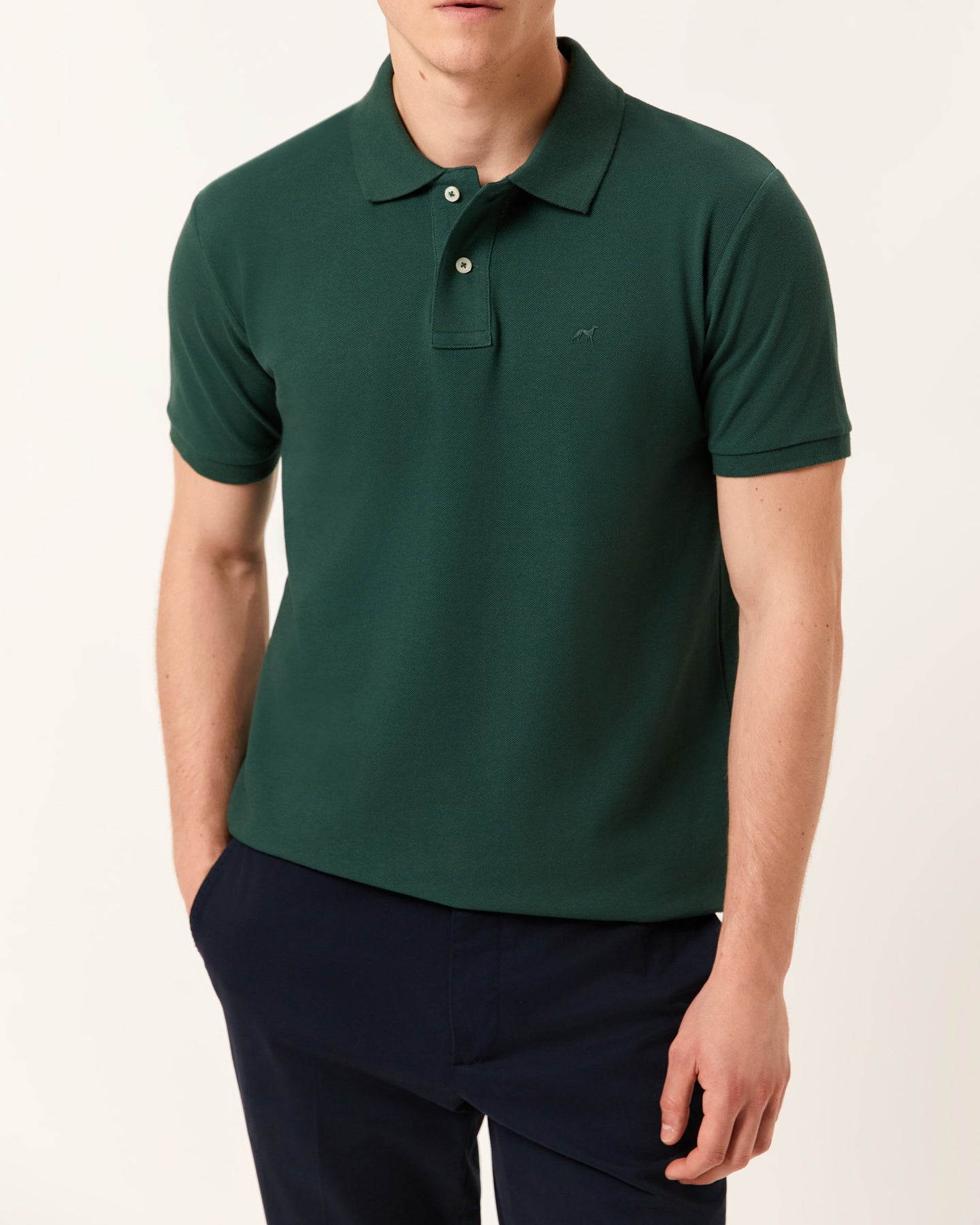 Verde Escuro