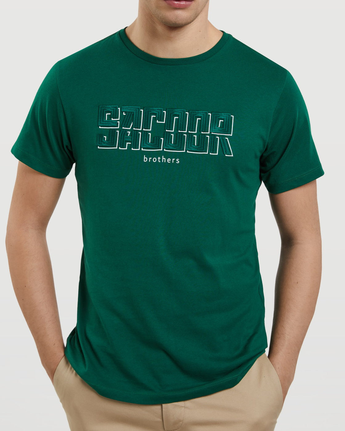 Verde