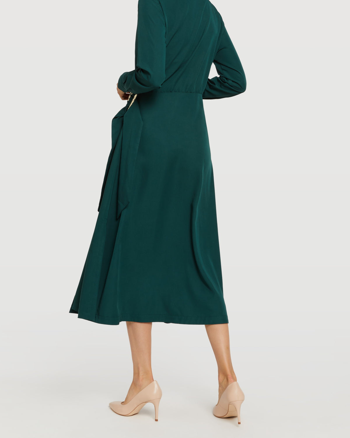 Verde Escuro