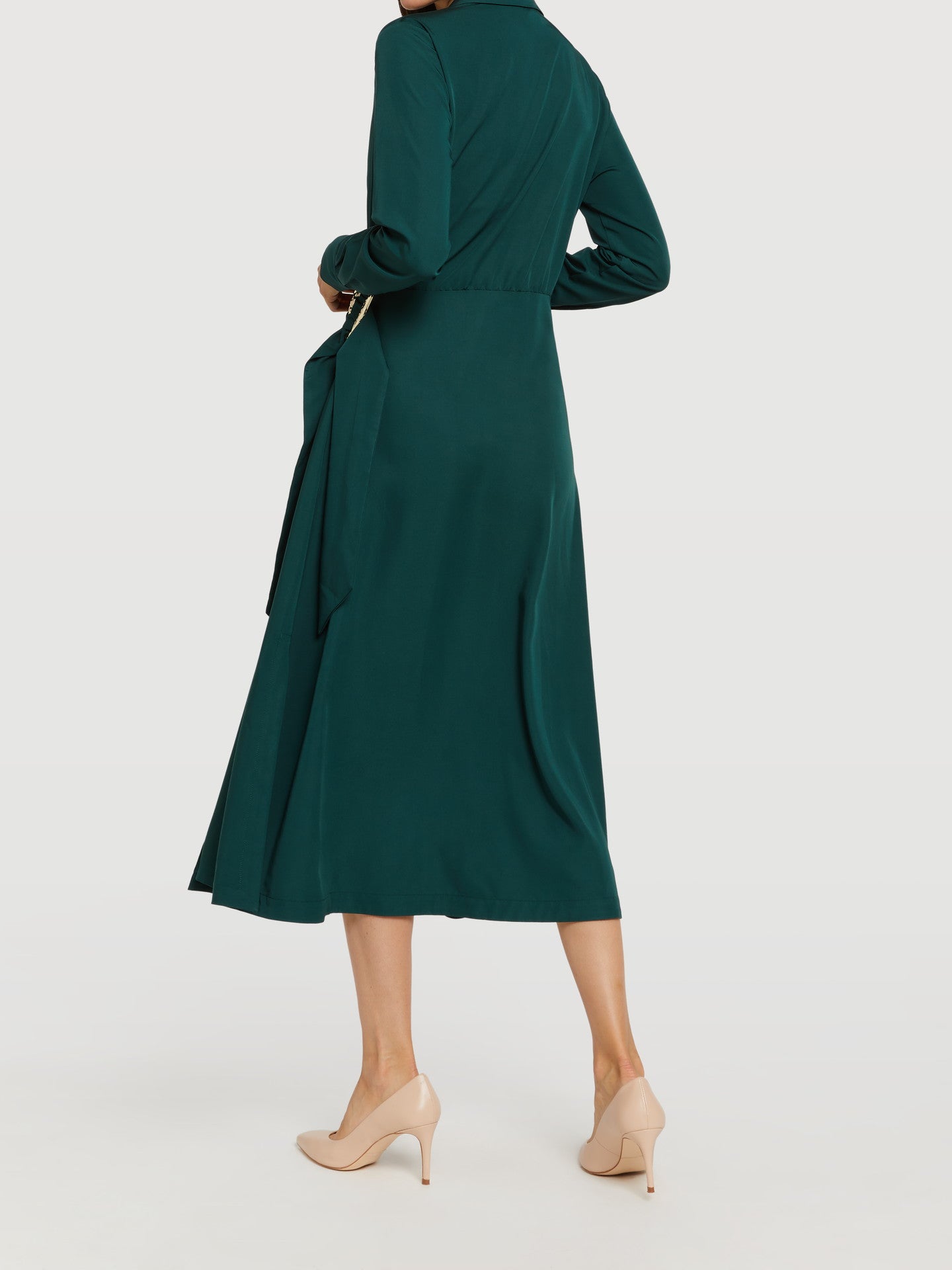 Verde Escuro