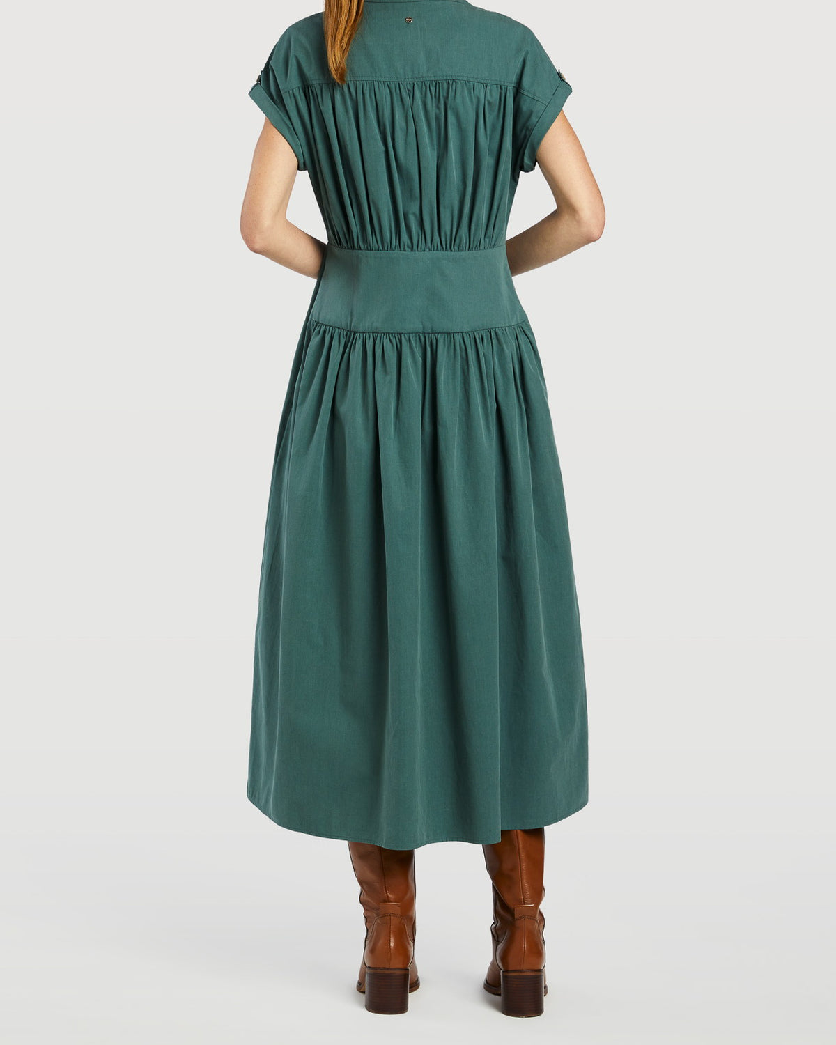 Verde Escuro