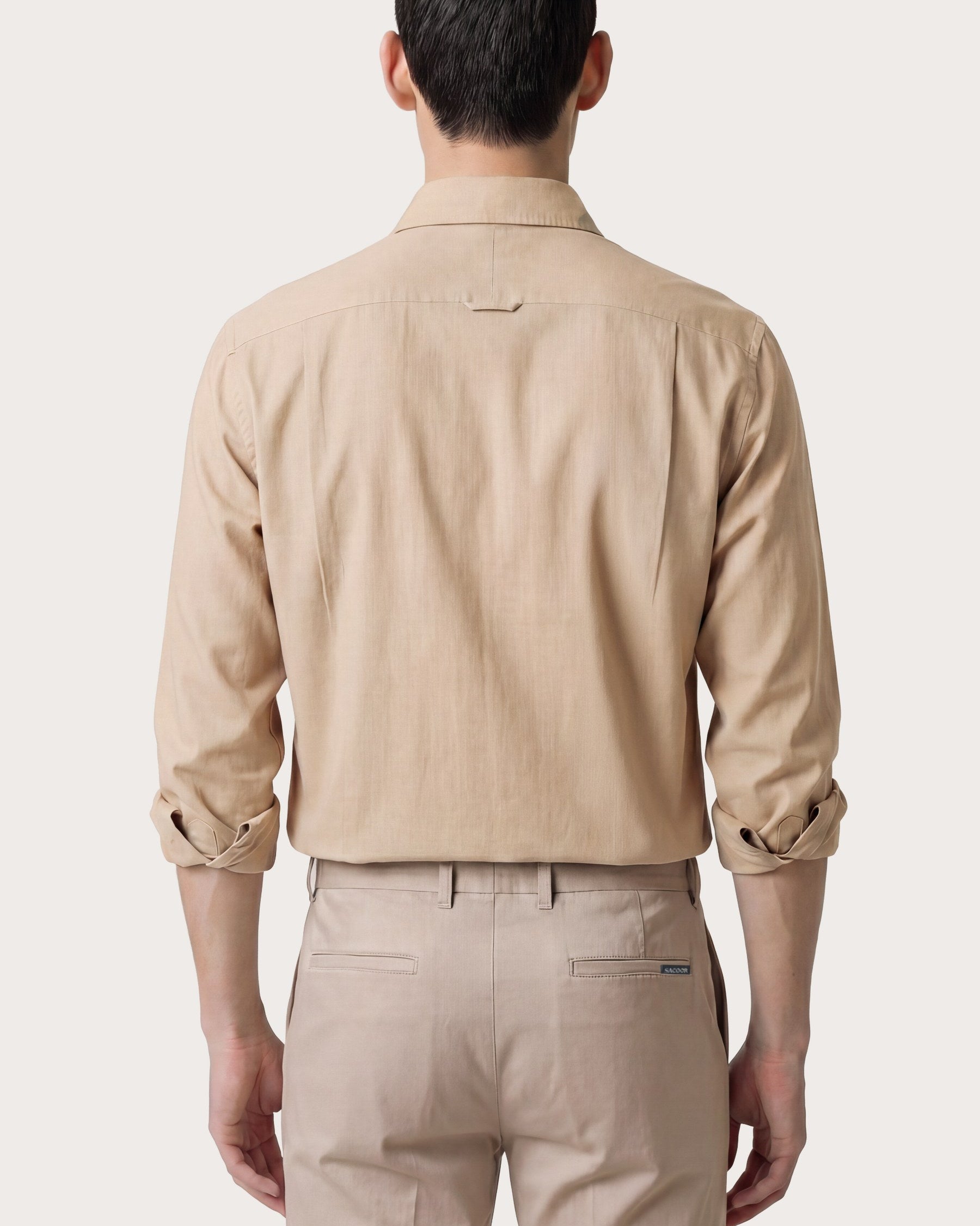 Beige Claro (AI)