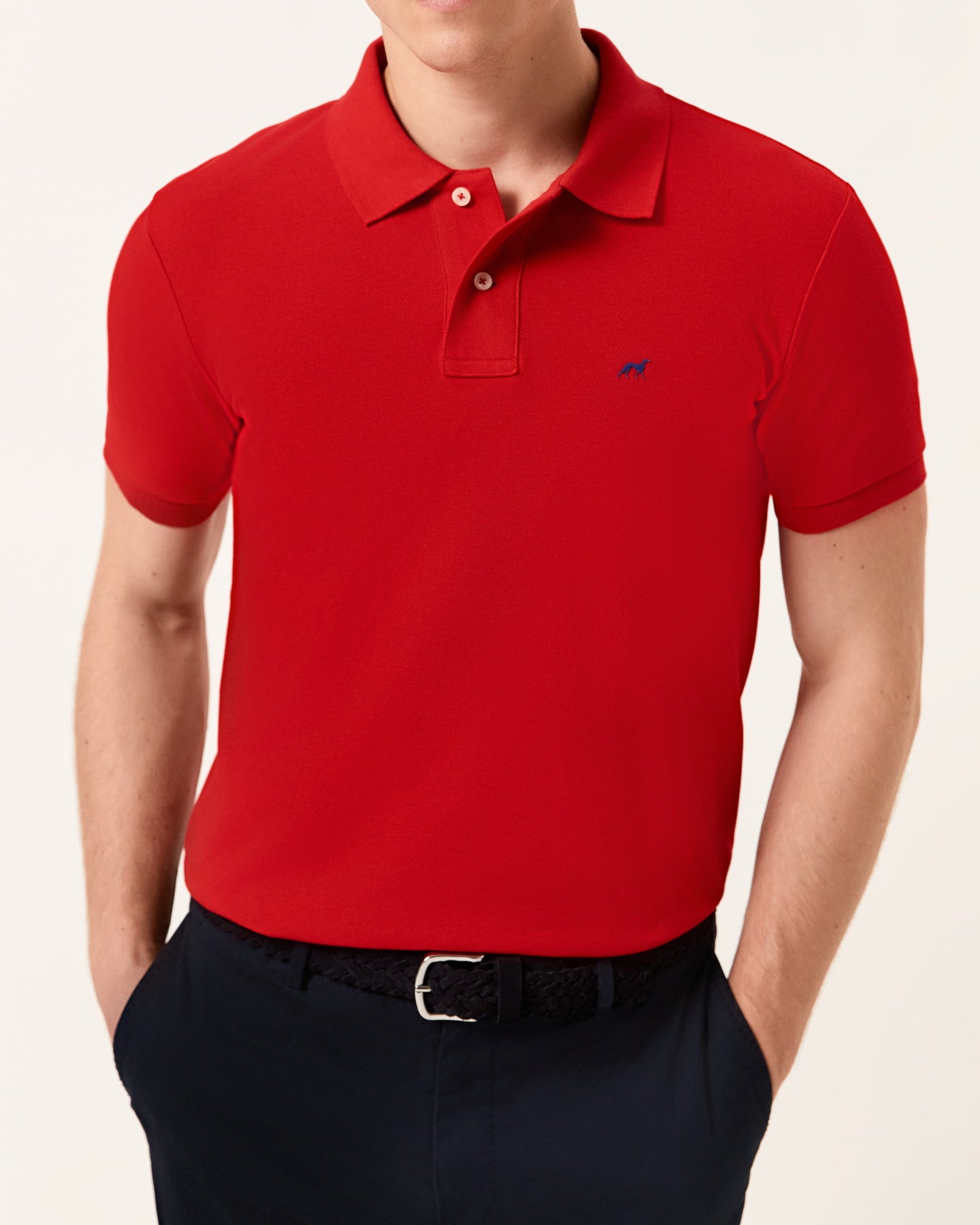 Vermelho