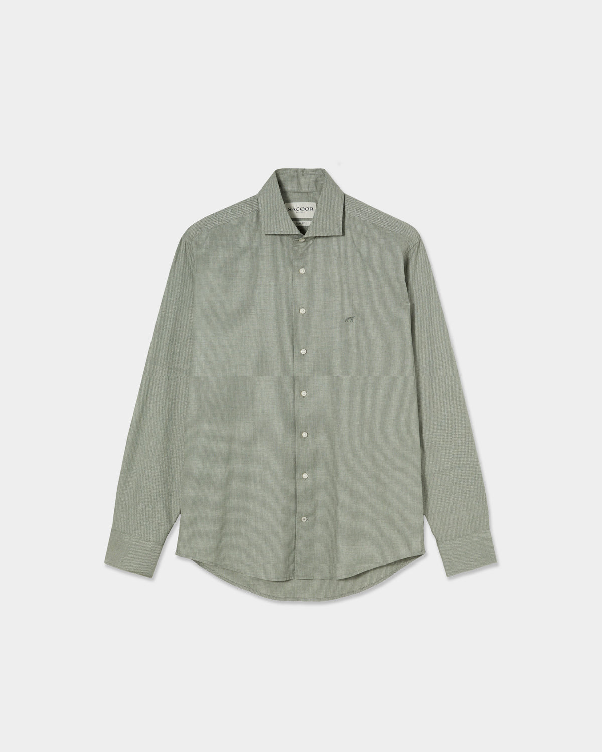 Verde Claro (AI)
