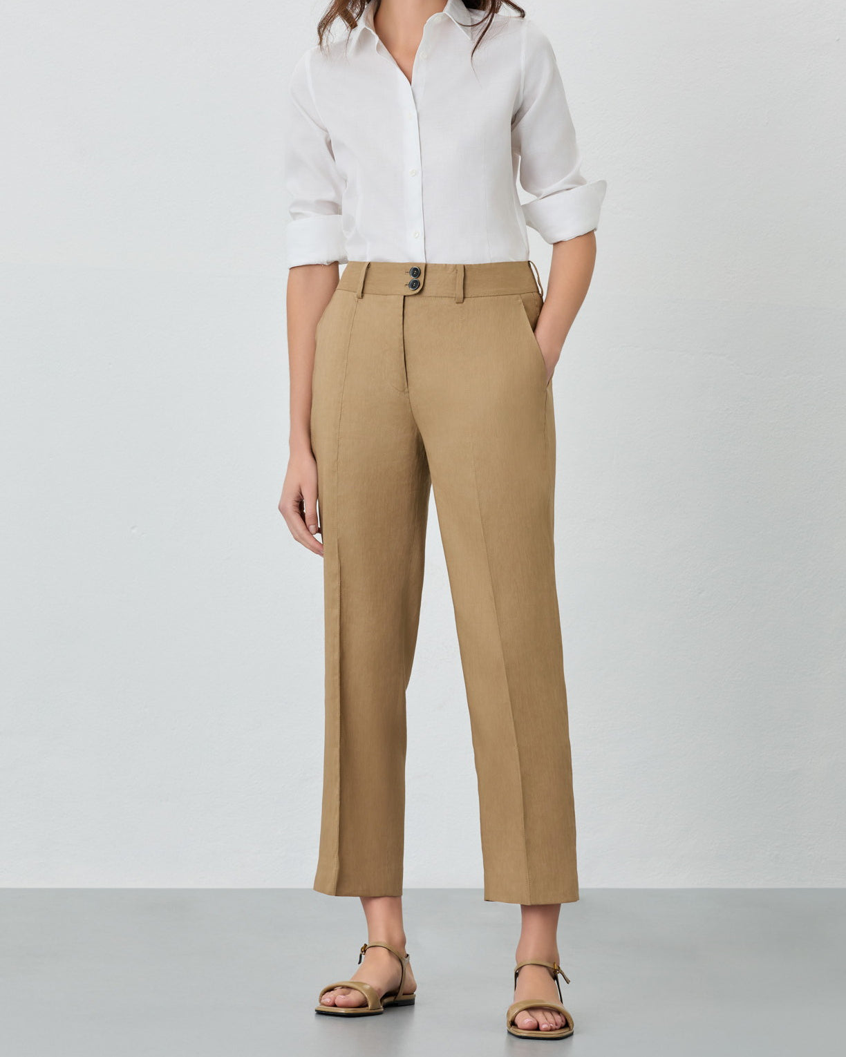 Beige Escuro