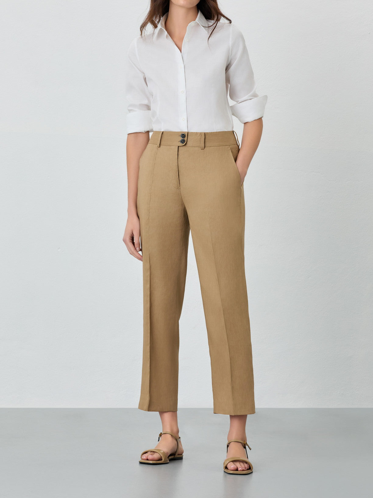 Beige Escuro