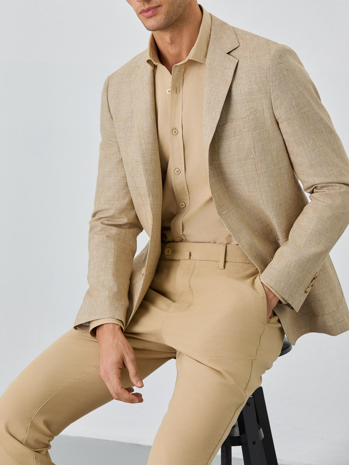 Beige Claro