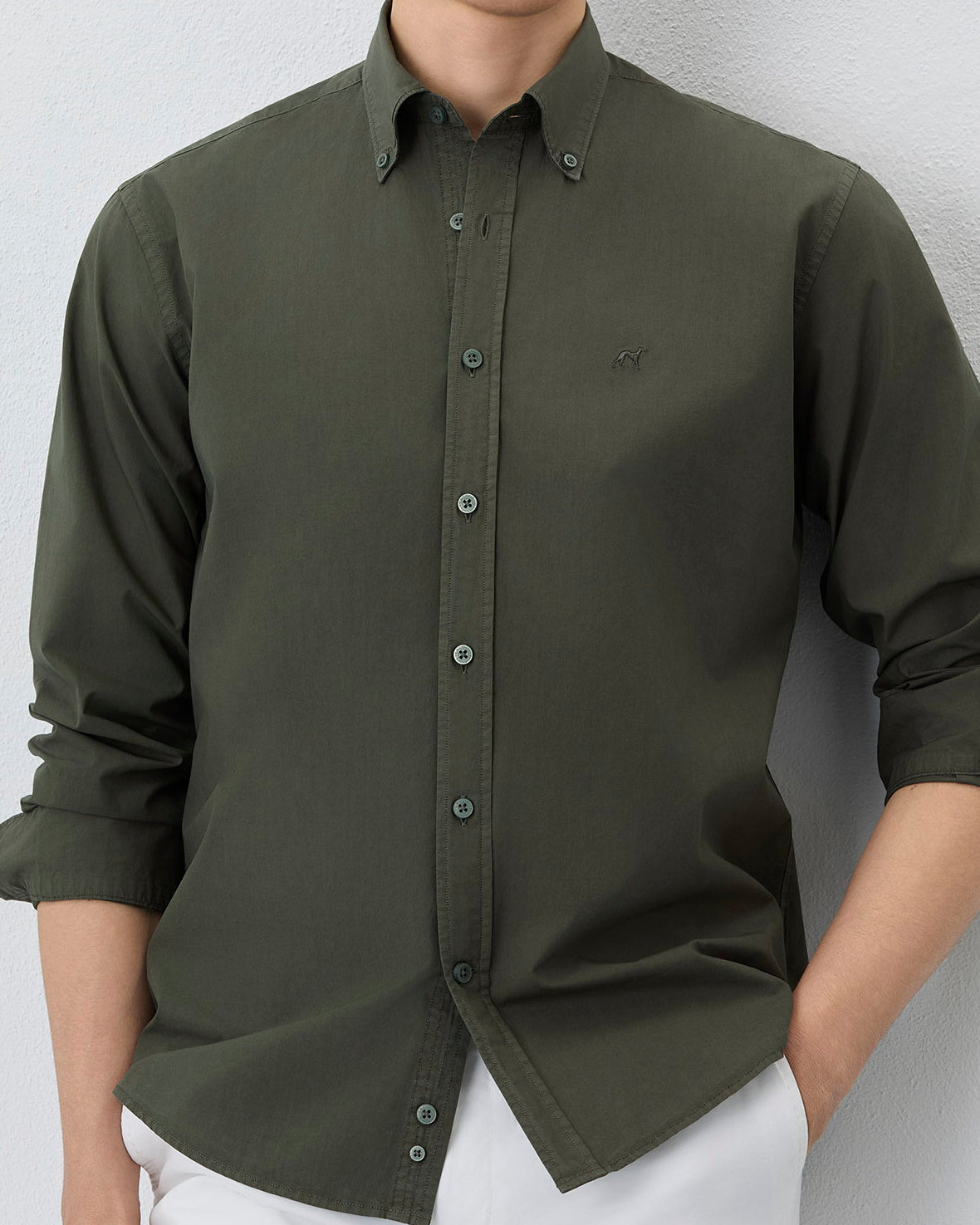 Verde Escuro
