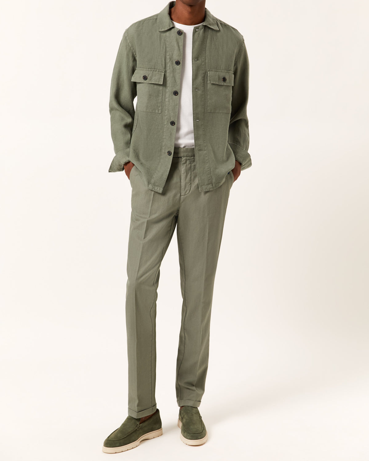 Khaki