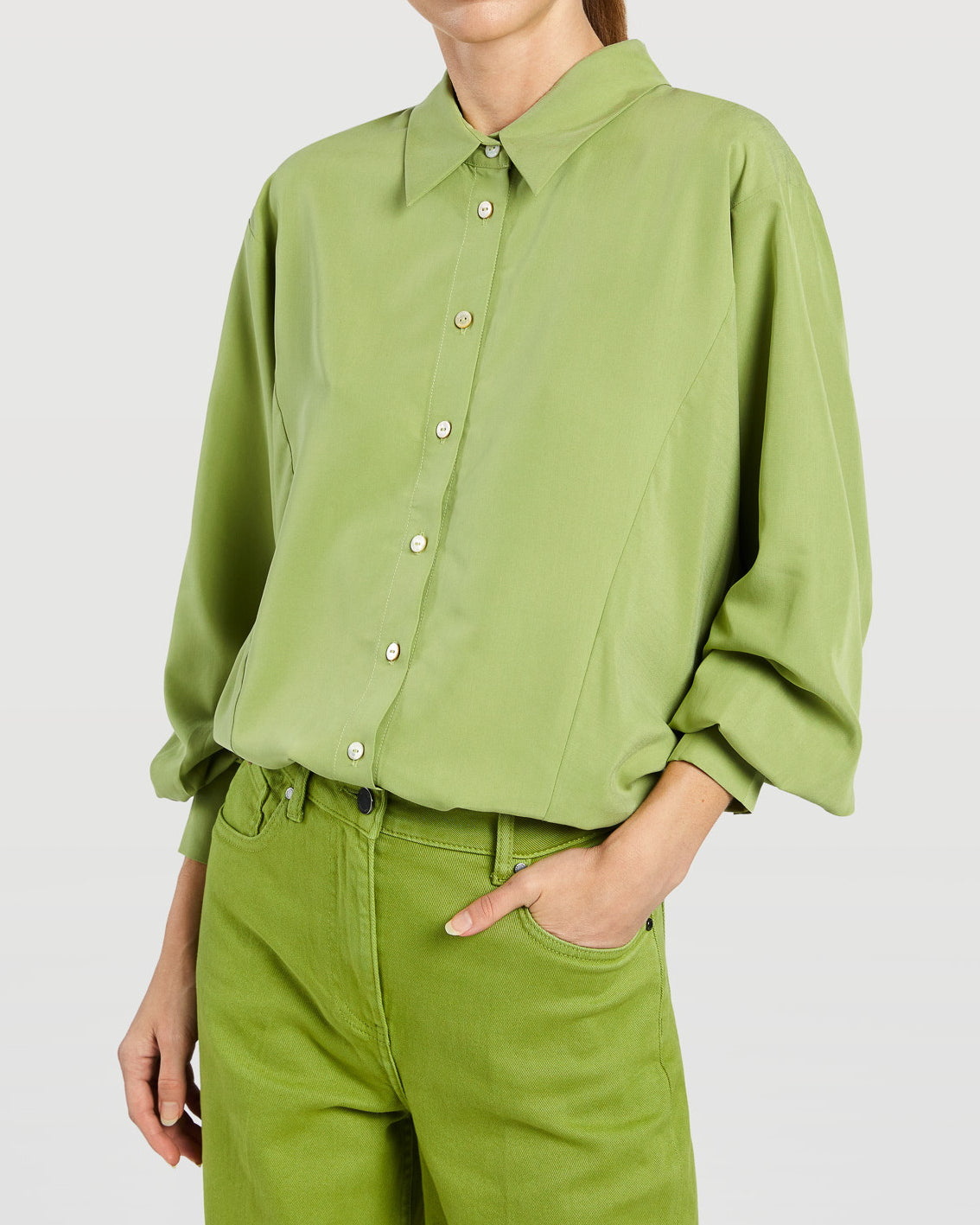 Verde