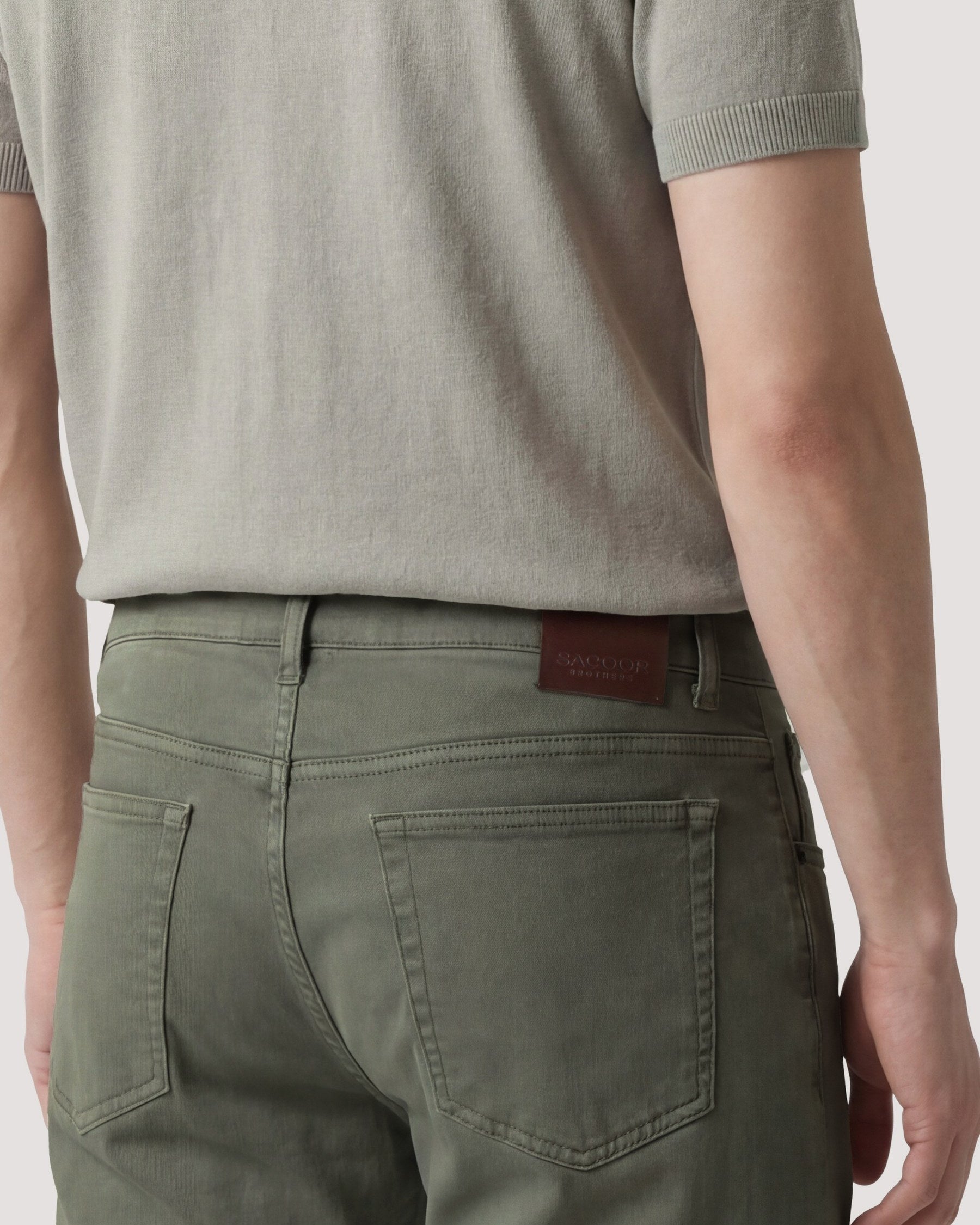 Khaki (AI)