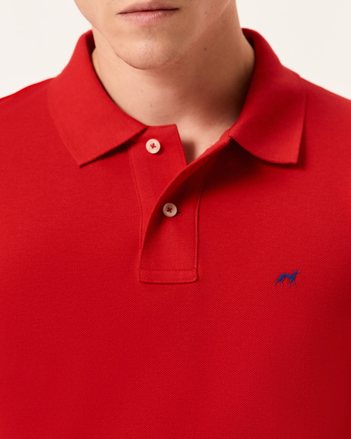 Vermelho