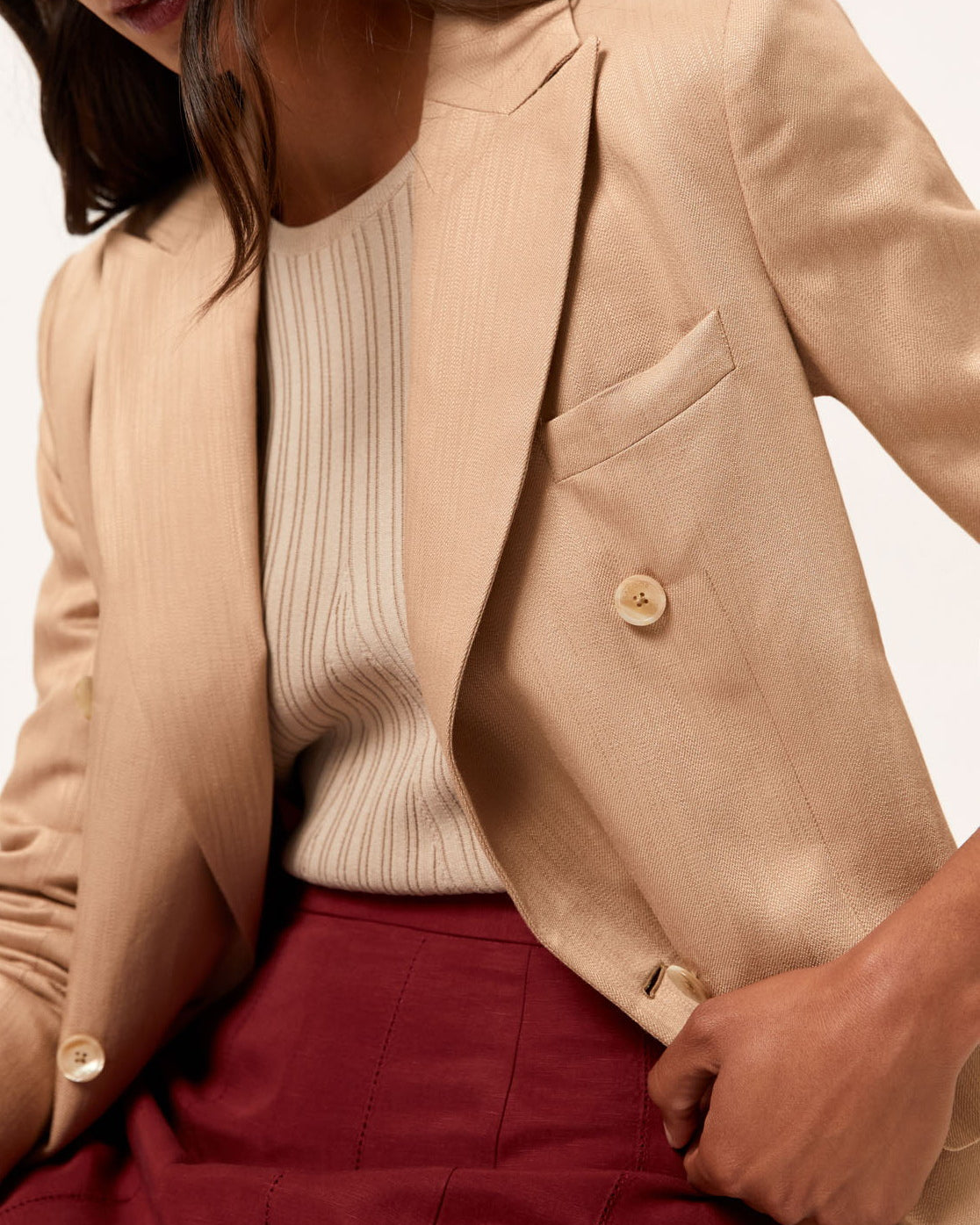 Beige Claro
