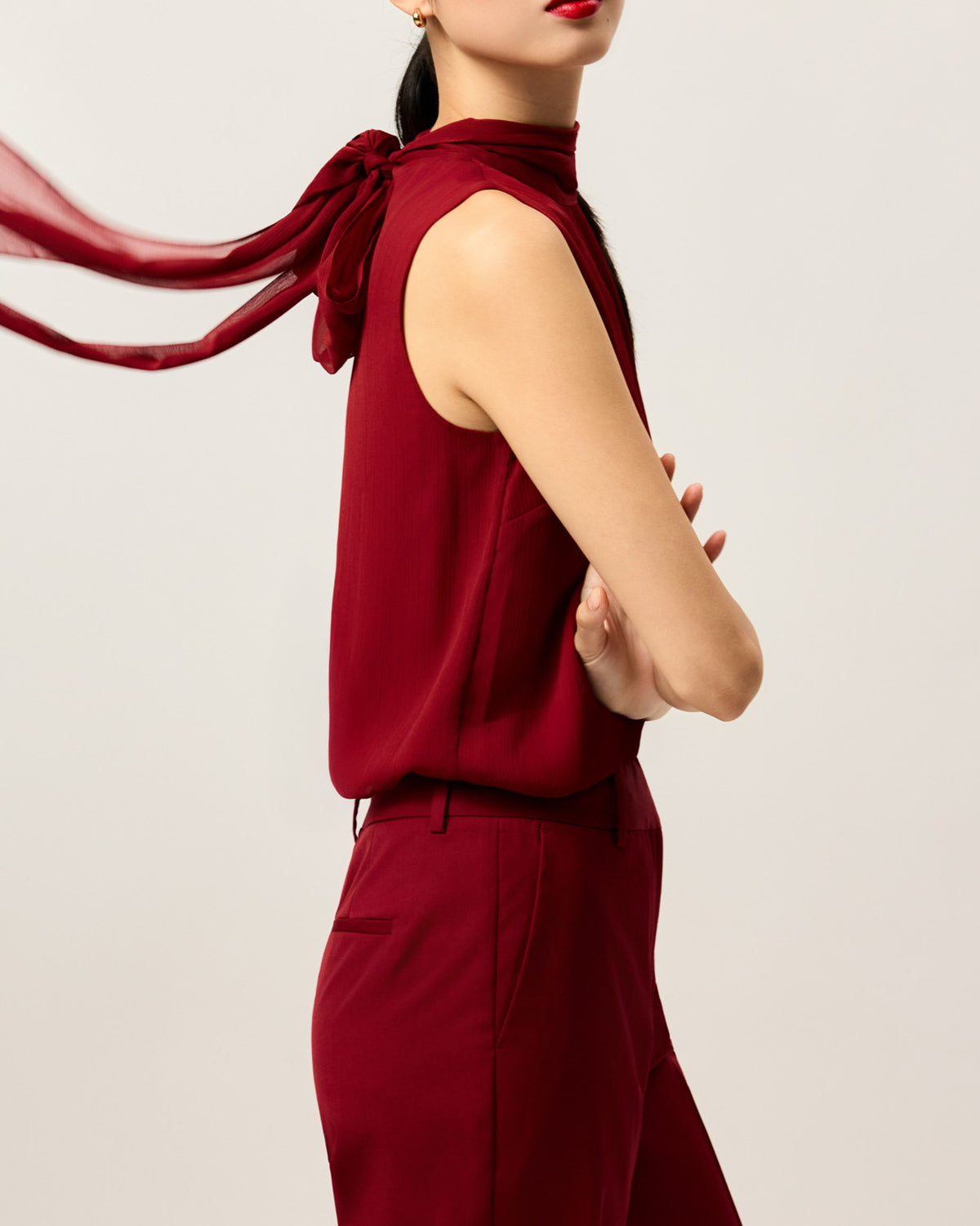 Vermelho