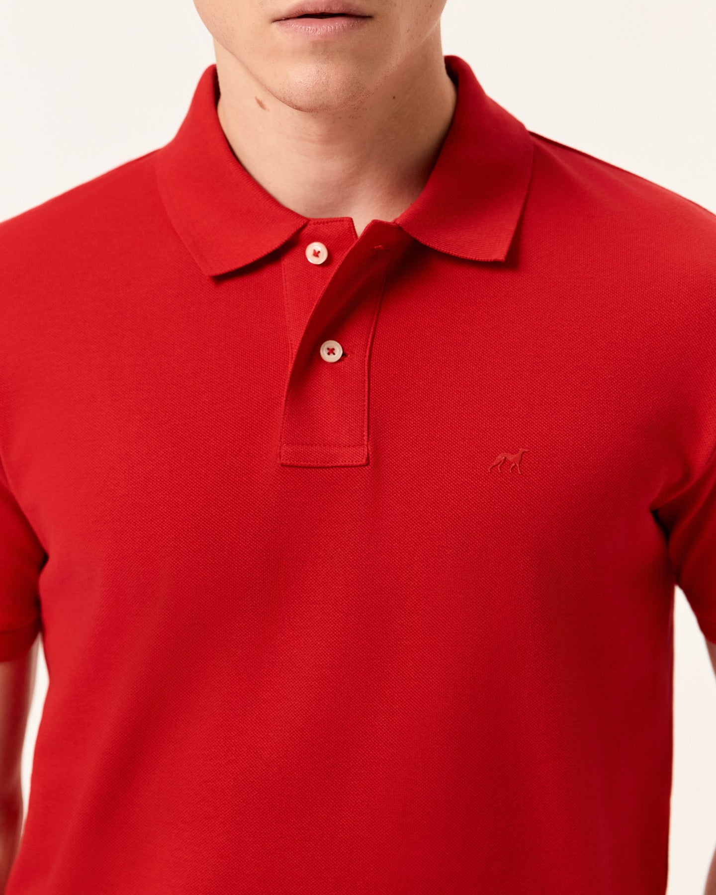 Vermelho