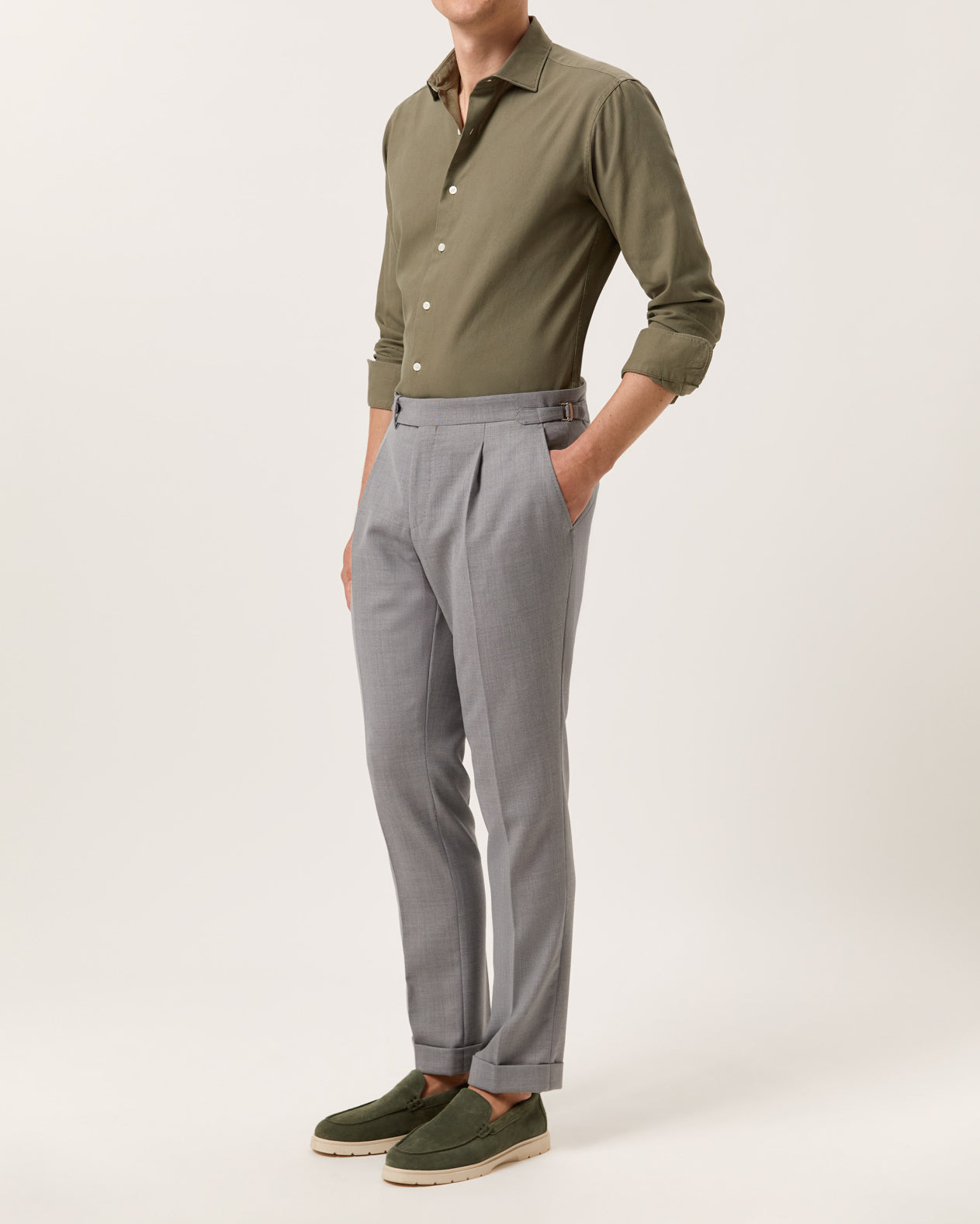 Khaki
