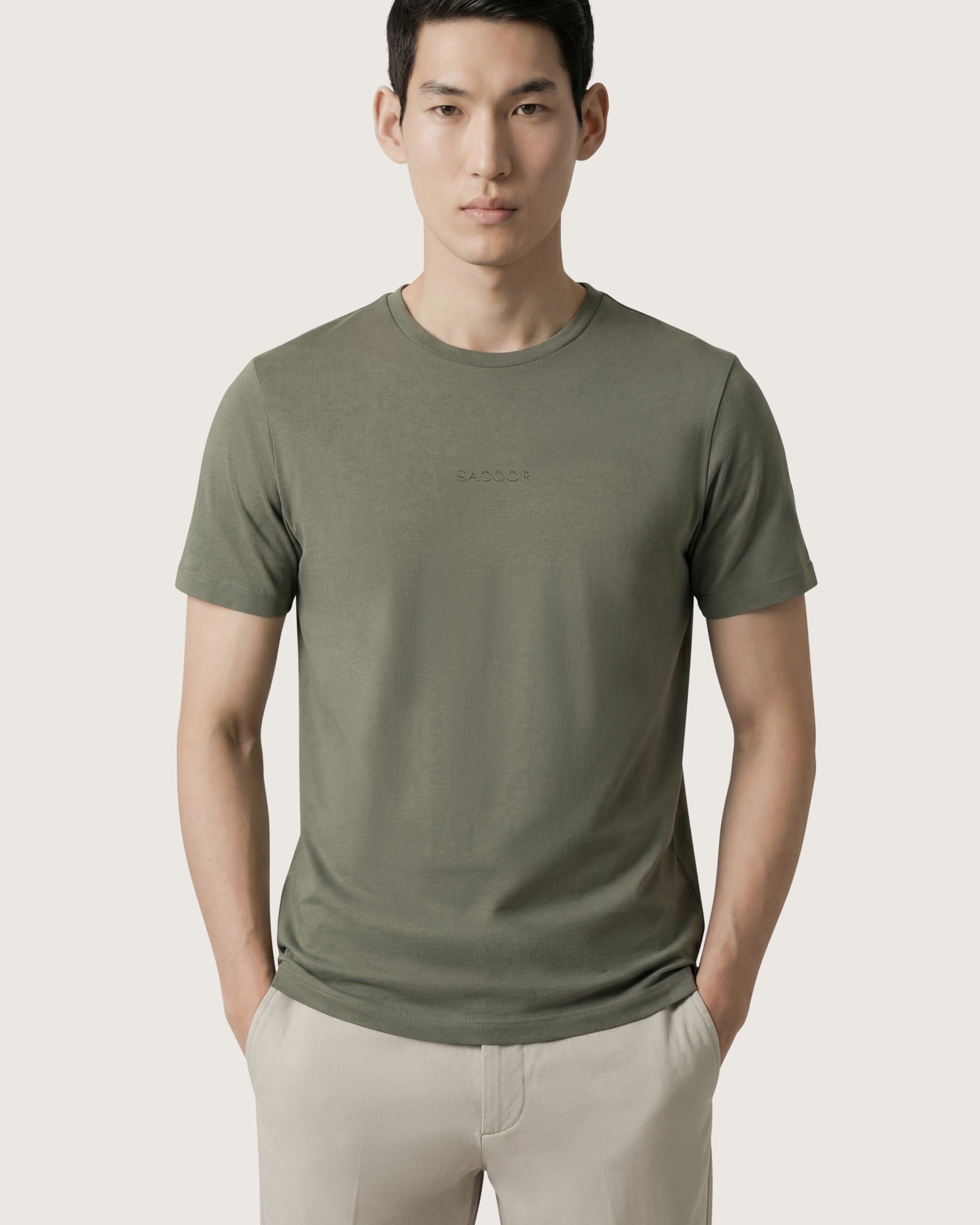 Khaki (AI)
