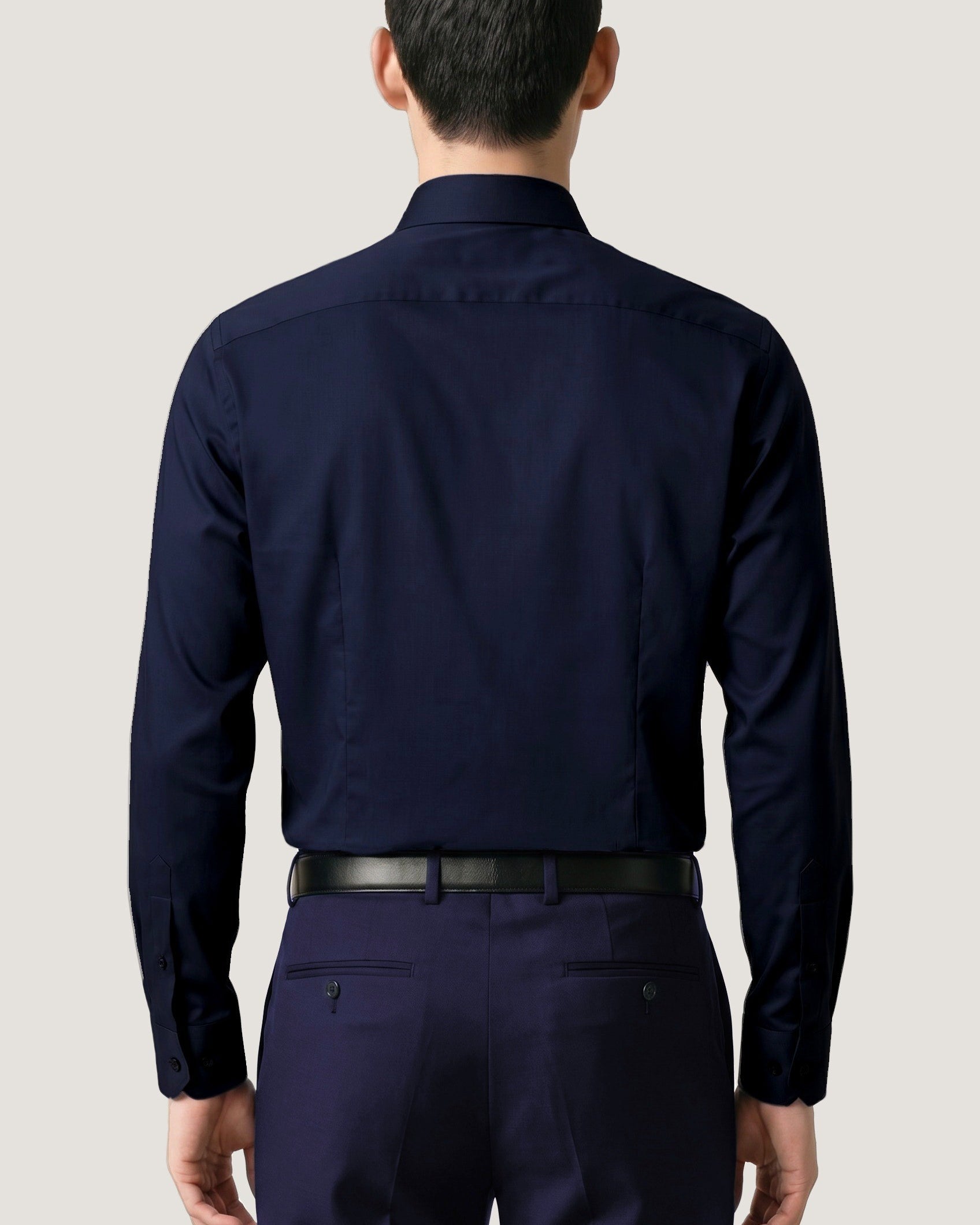 Azul Escuro (AI)