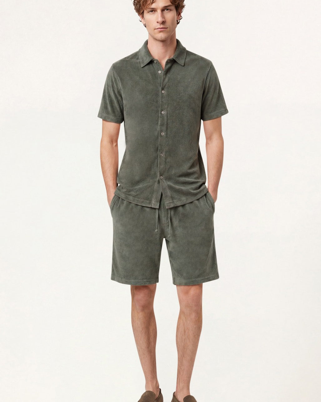 Khaki (AI)