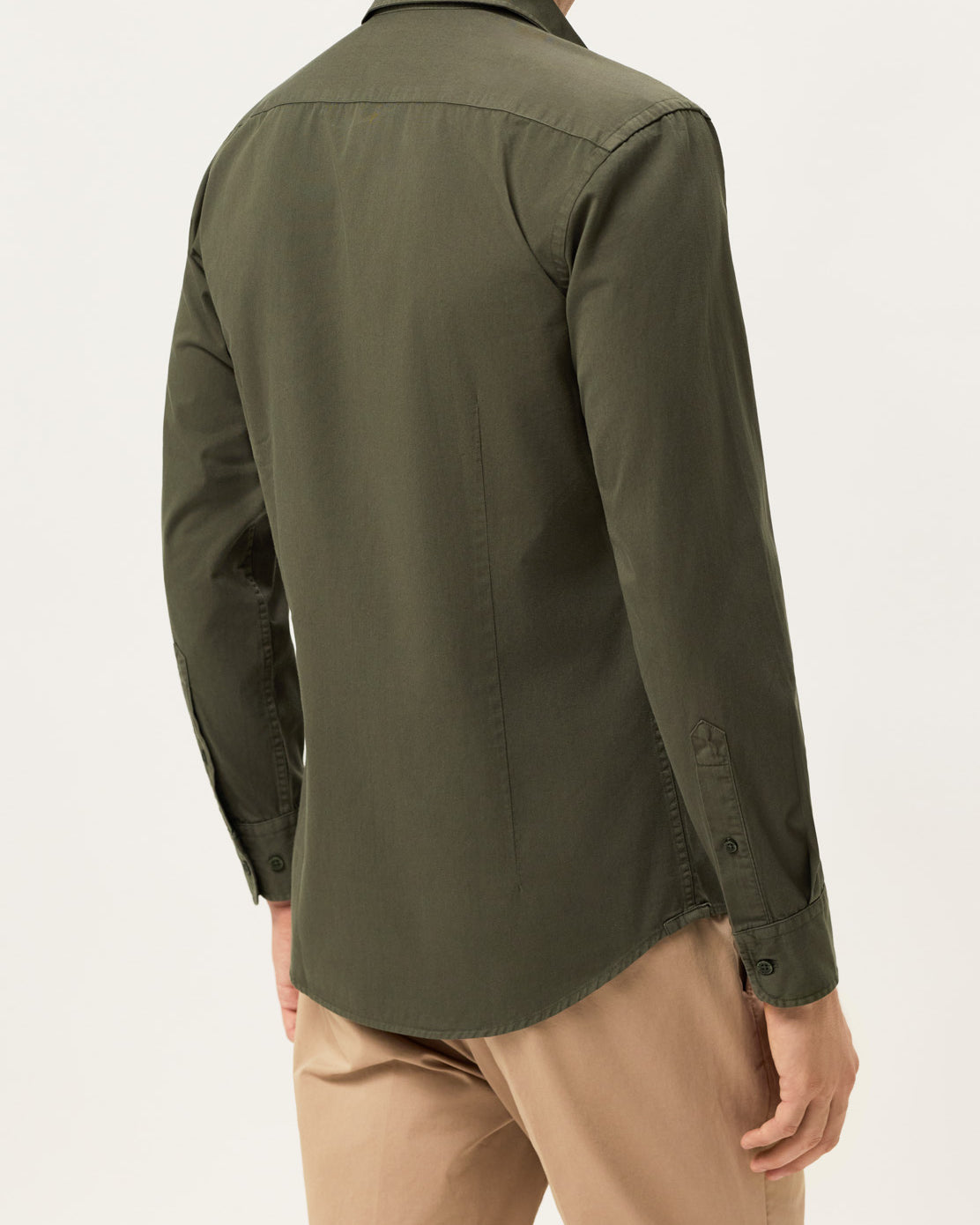 Verde Escuro