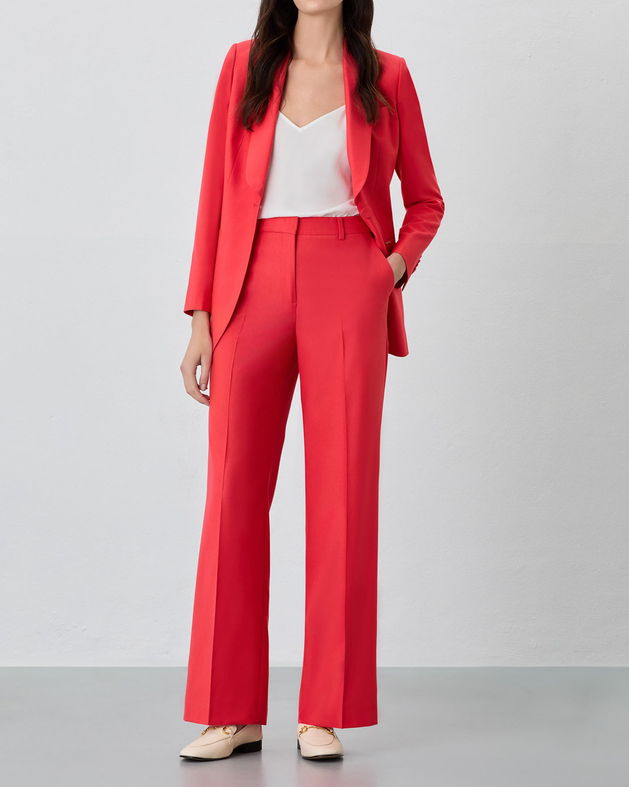 Vermelho