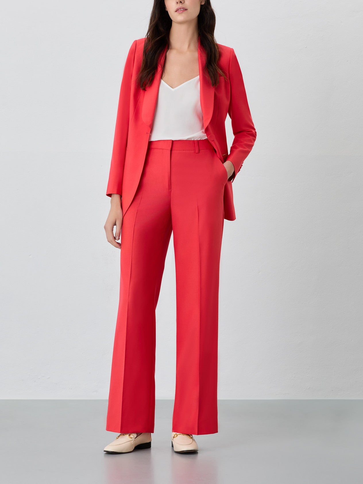 Vermelho