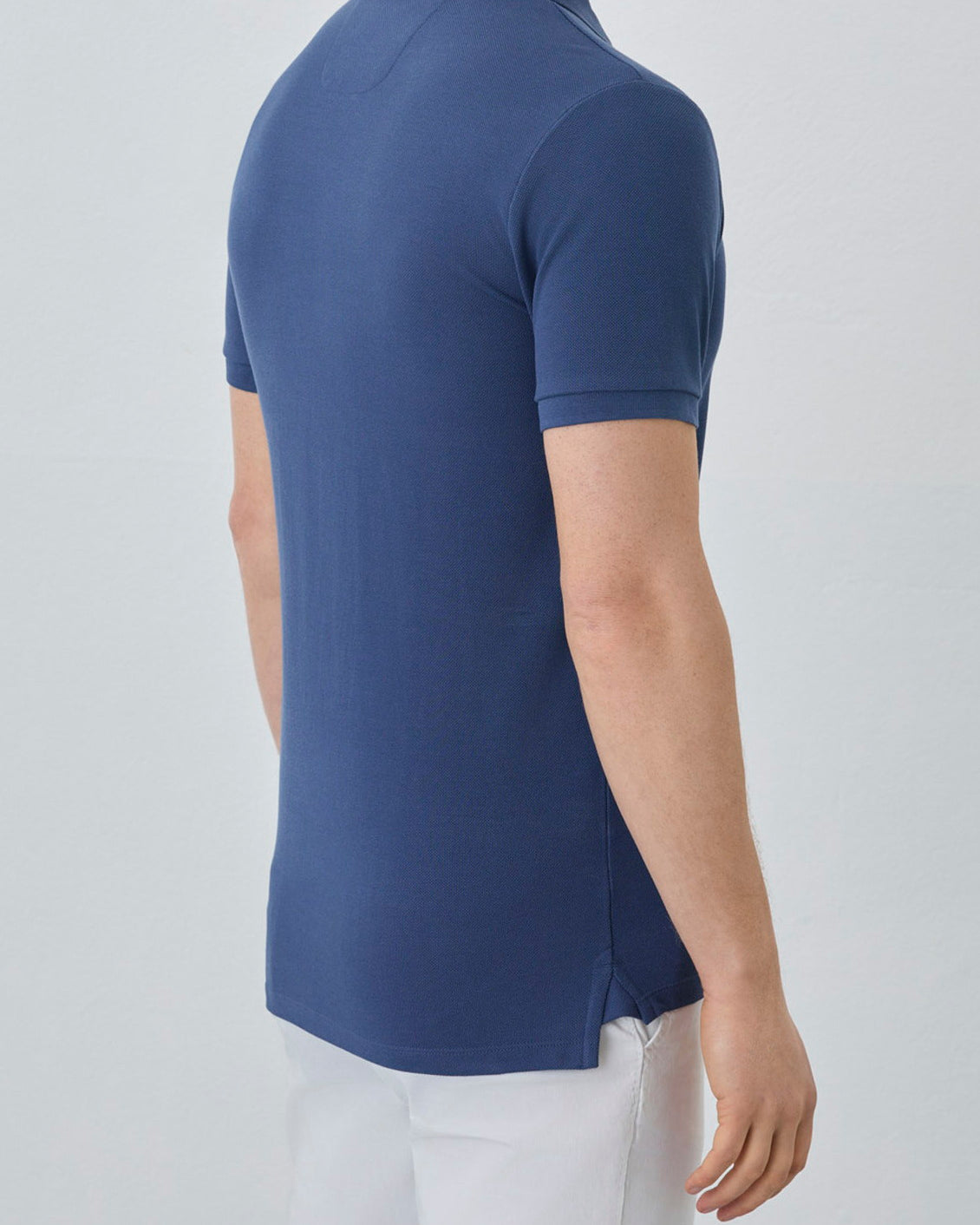 Azul Médio