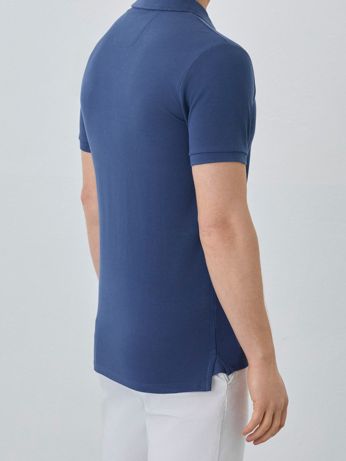 Azul Médio