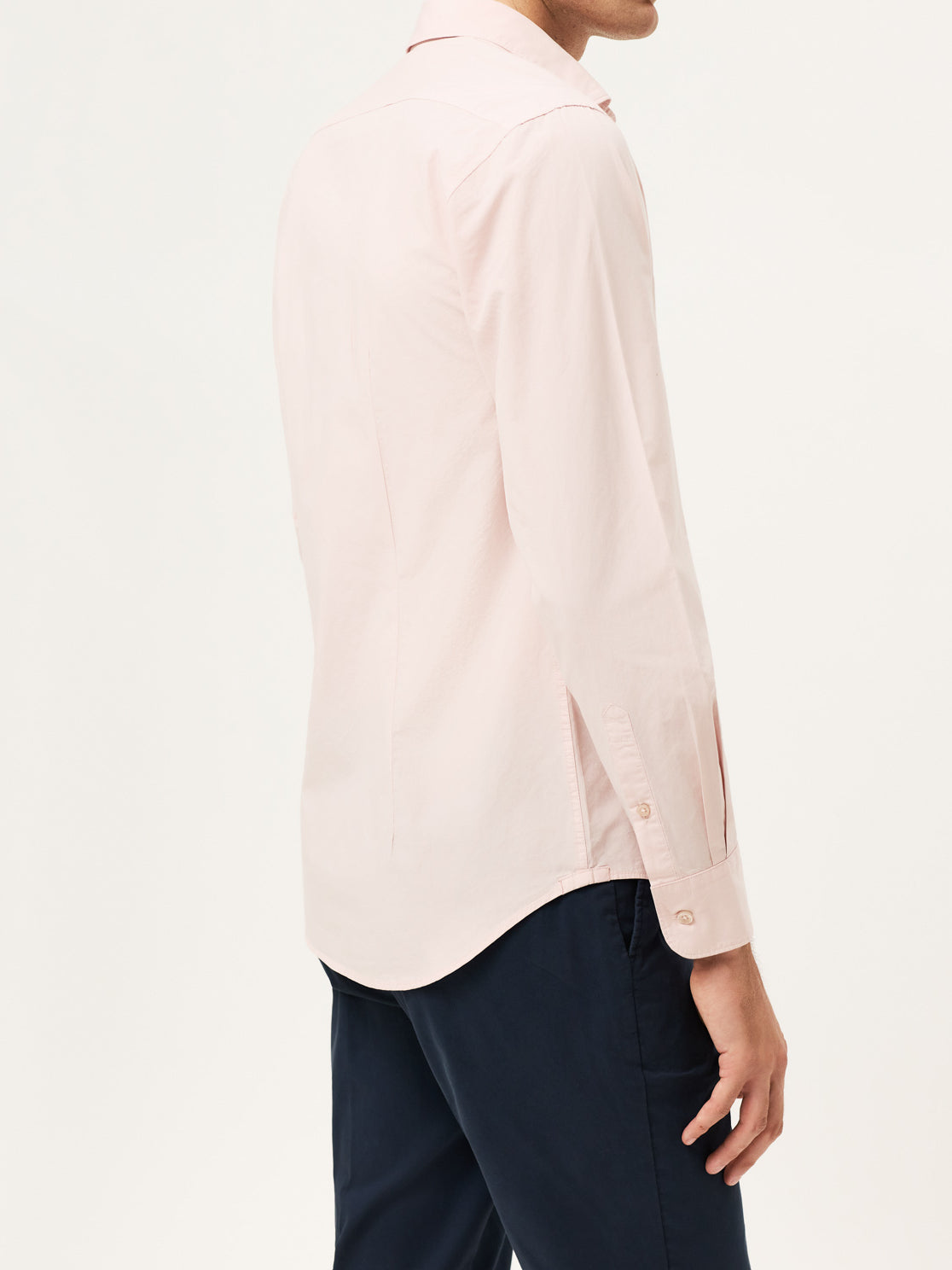 Rosa Pálido