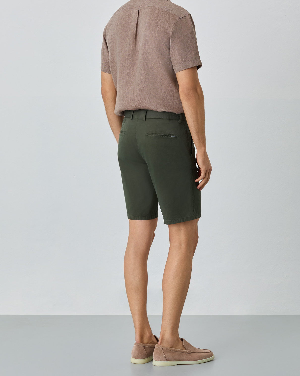 Verde Escuro