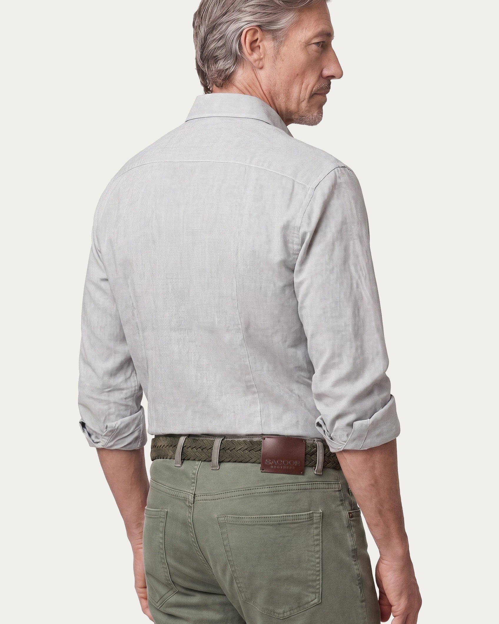 Khaki (AI)